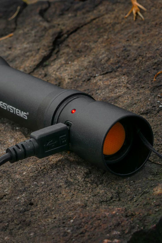 Intensity 545 Rechargeable Hand Torch
