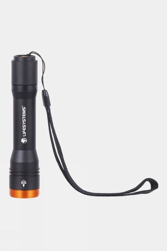 Intensity 545 Rechargeable Hand Torch
