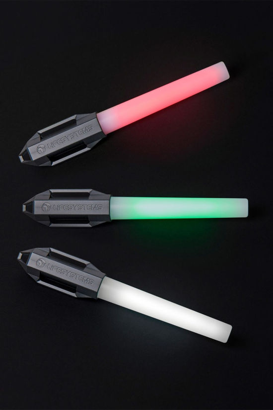 Intensity Glow Marker