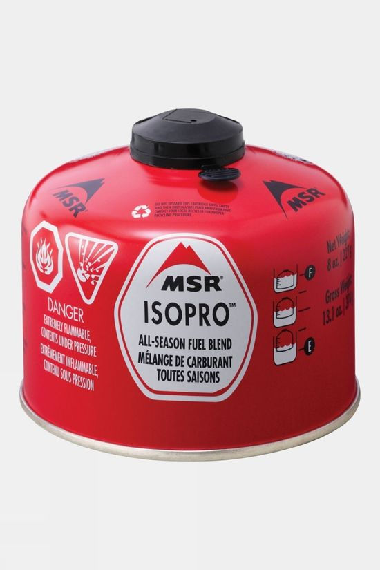 IsoPro Gas Cartridge 227g