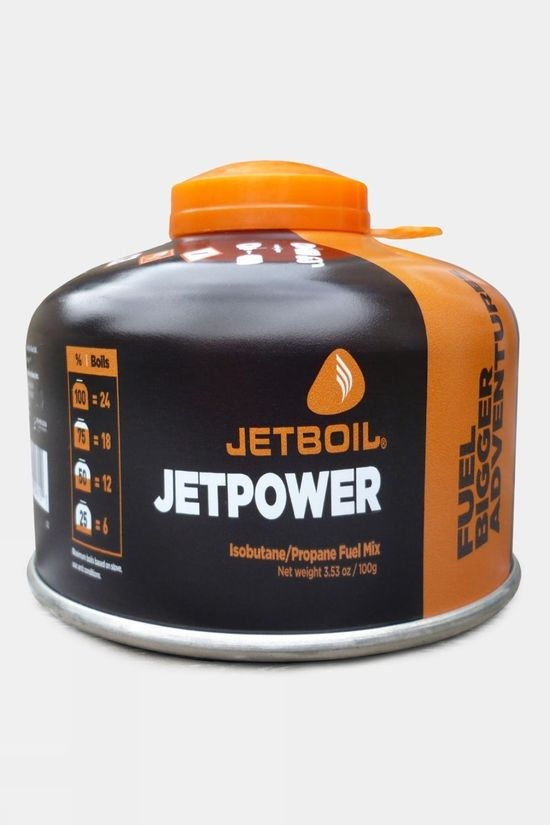 Jetpower Gas Cartridge 100g
