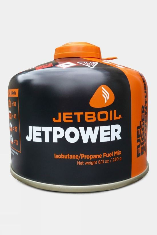 Jetpower Gas Cartridge 230g