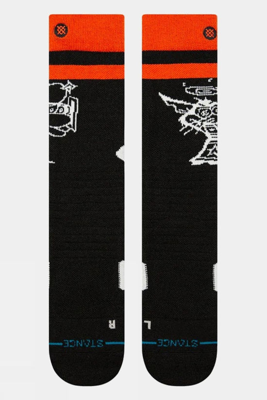 Jill Perkins Snow Socks