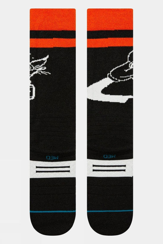 Jill Perkins Snow Socks