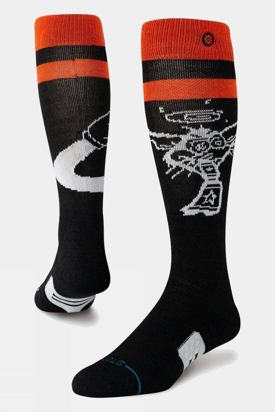 Jill Perkins Snow Socks