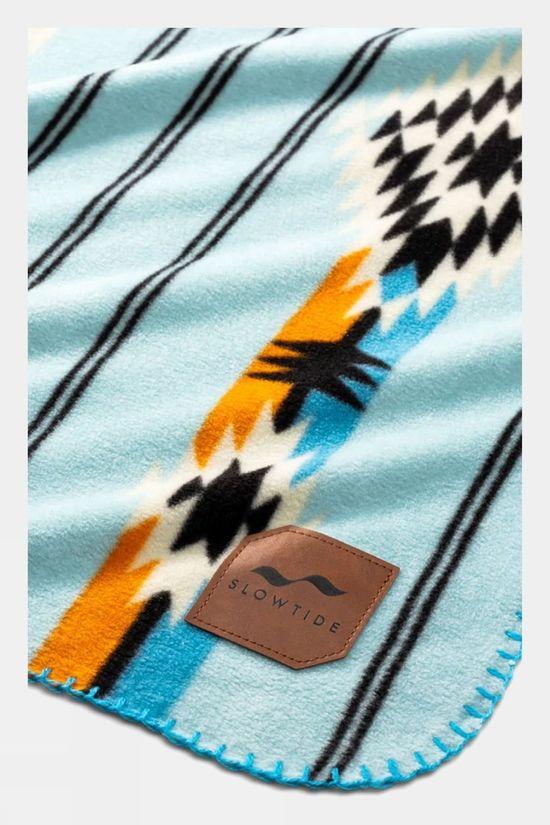 Journey Fleece Blanket