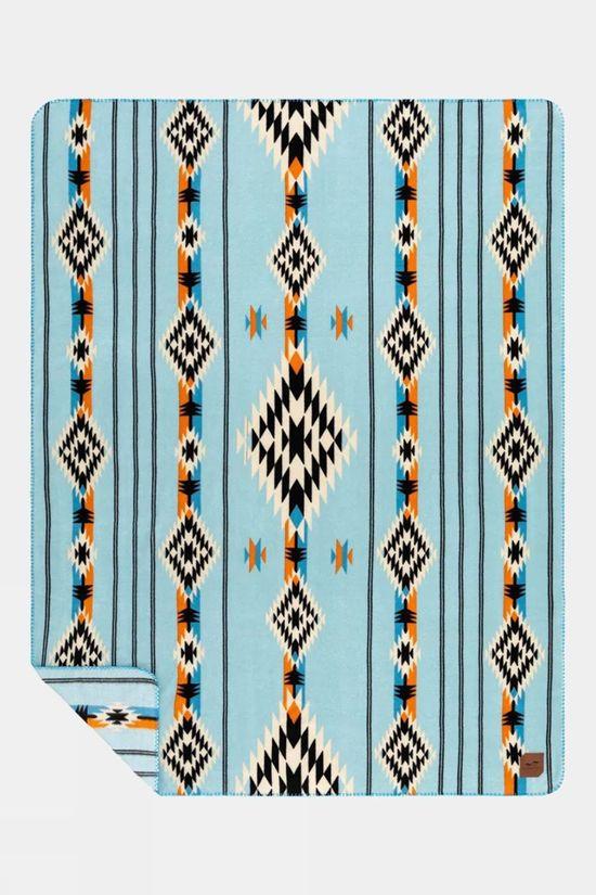 Journey Fleece Blanket