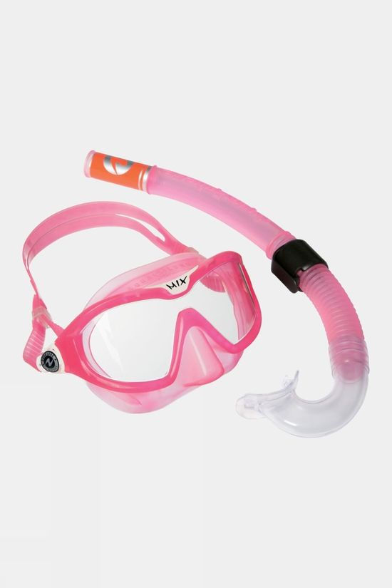 Junior Combo Mix Snorkel