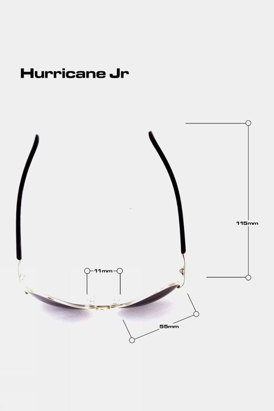 Junior Hurricane Sunglasses