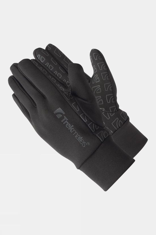 Juniors Stretch Grip Glove