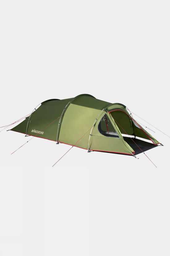 Kakadu 3 Tent