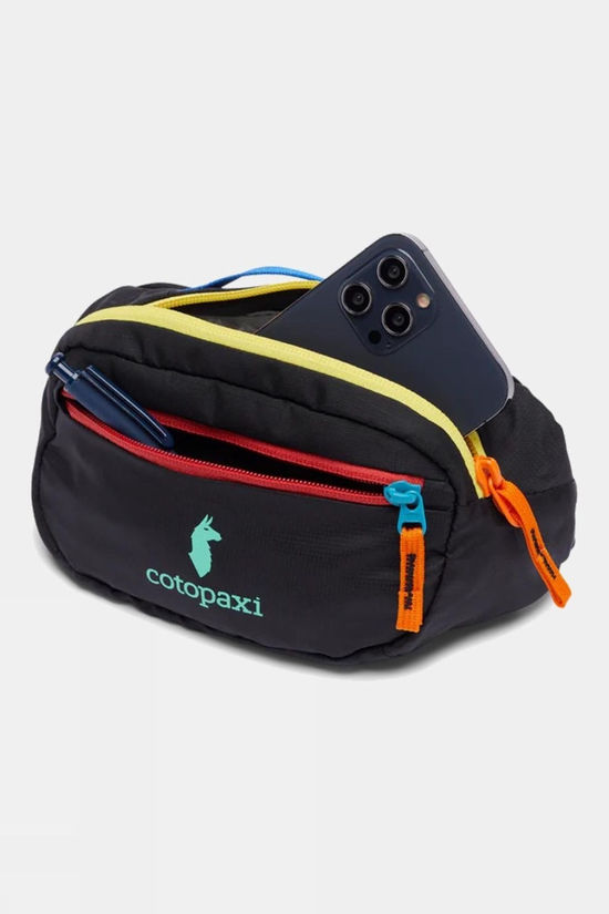 Kapai 1.5L Hip Pack