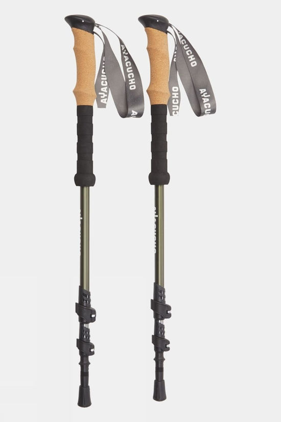 Kavella Trekking Poles (Pair)