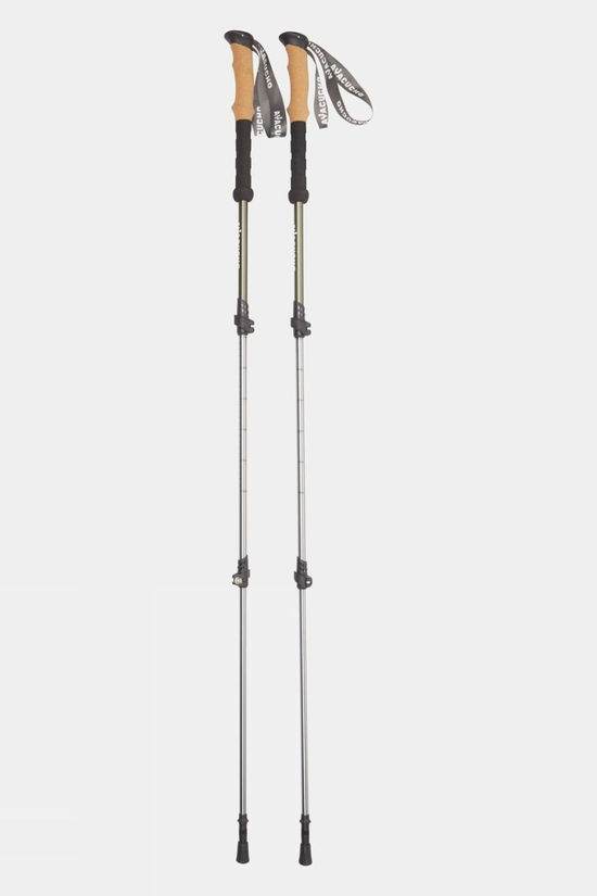 Kavella Trekking Poles (Pair)
