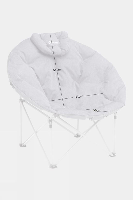 Kentucky Lake Camp Chair