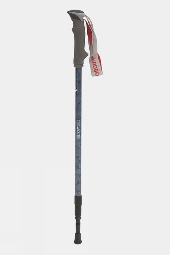 Keswick T6 Walking Poles (Pair)