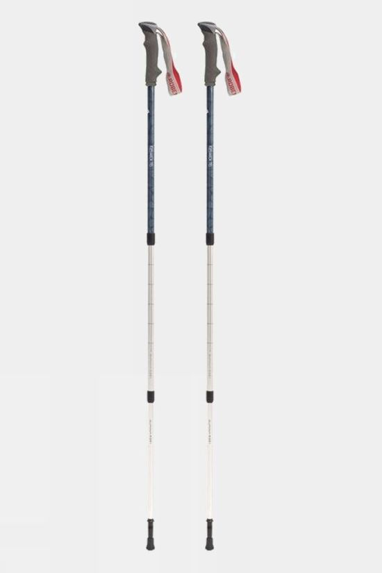 Keswick T6 Walking Poles (Pair)