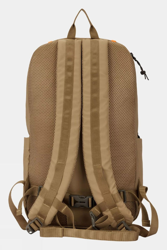 Keswick Zip Top Daypack