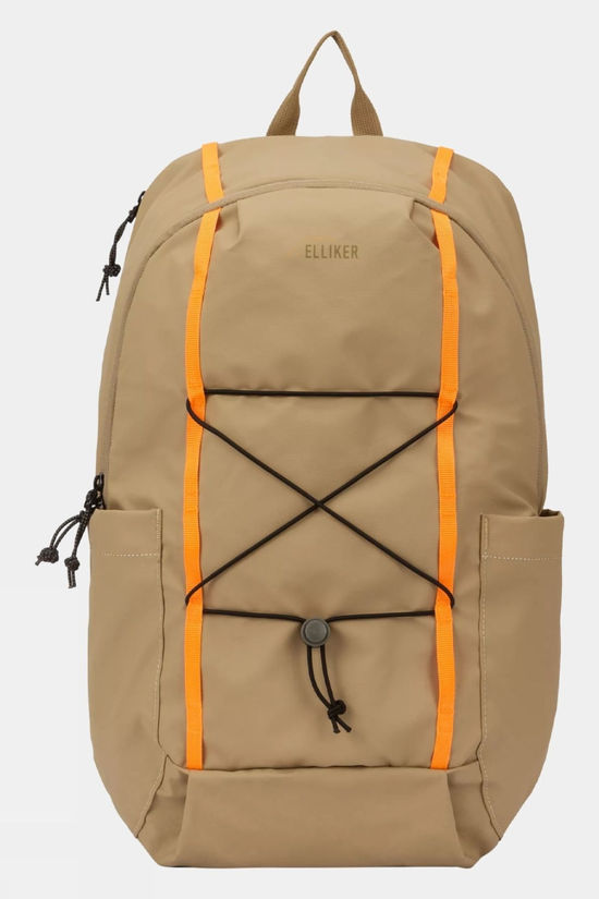 Keswick Zip Top Daypack
