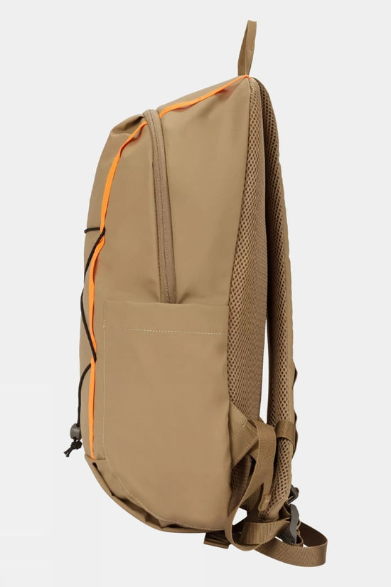 Keswick Zip Top Daypack