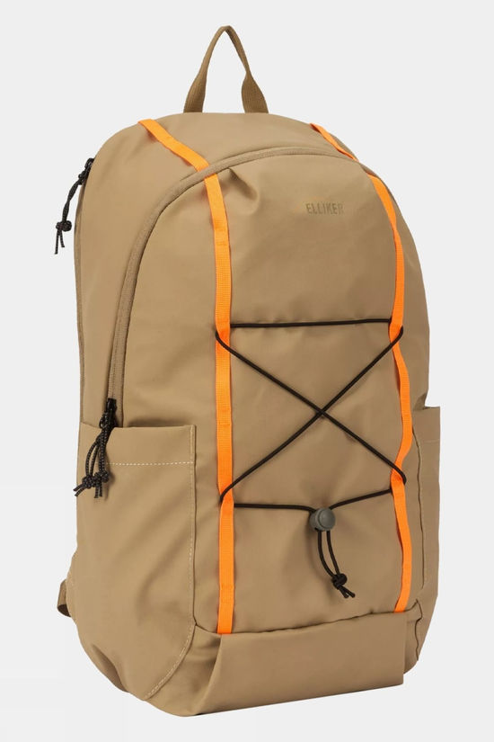 Keswick Zip Top Daypack