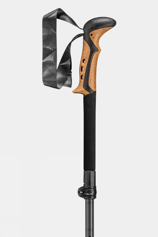 Khumbu Fx Ta Walking Poles (Pair)
