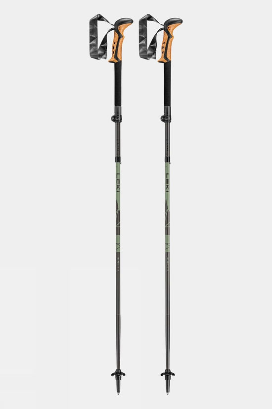 Khumbu Fx Ta Walking Poles (Pair)