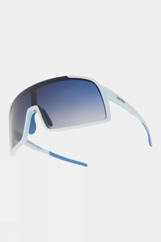 Kidnapped By A Cyborg Sunglasses