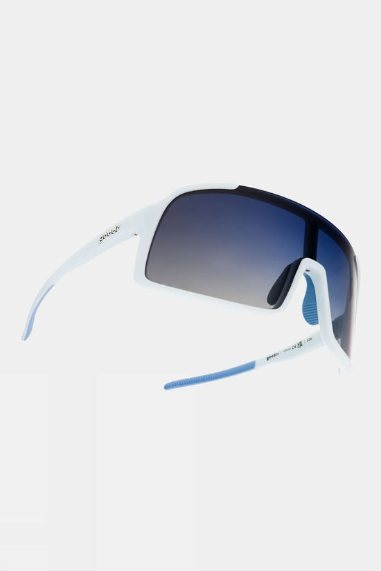 Kidnapped By A Cyborg Sunglasses