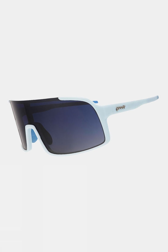 Kidnapped By A Cyborg Sunglasses