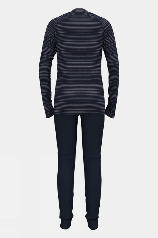 Kids Active Warm Eco Base Layer Set