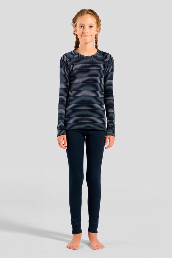 Kids Active Warm Eco Base Layer Set