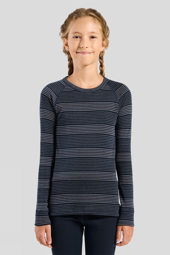 Kids Active Warm Eco Base Layer Set