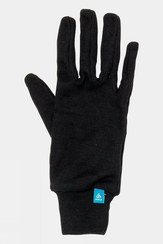 Kids Active Warm Eco Gloves