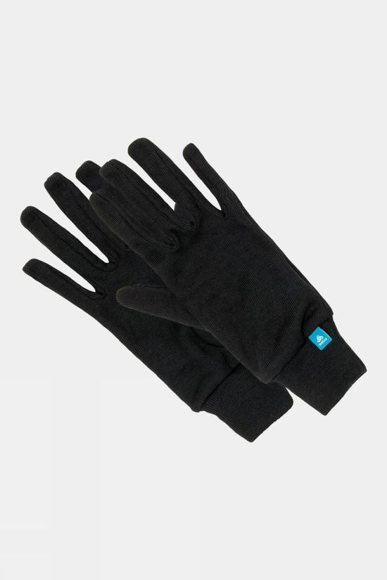 Kids Active Warm Eco Gloves
