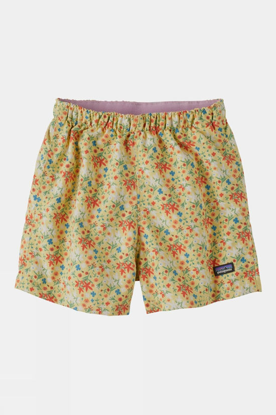 Kids Baggies Shorts