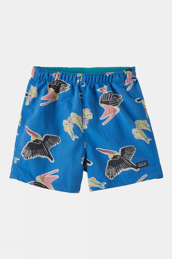 Kids Baggies Shorts