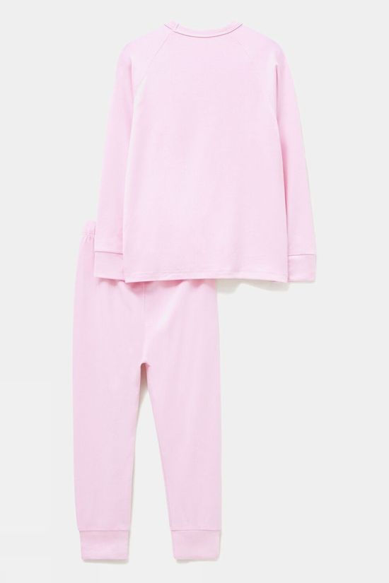 Kids Bamboo Base Layer Set
