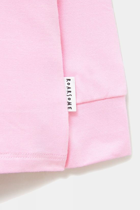 Kids Bamboo Base Layer Set