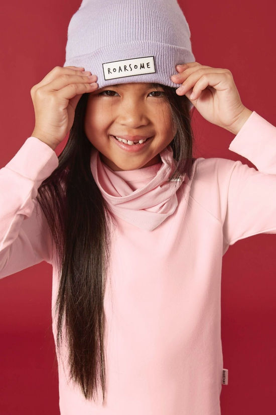 Kids Bamboo Base Layer Set