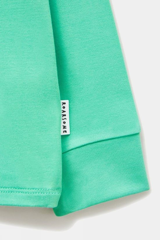 Kids Bamboo Base Layer Set