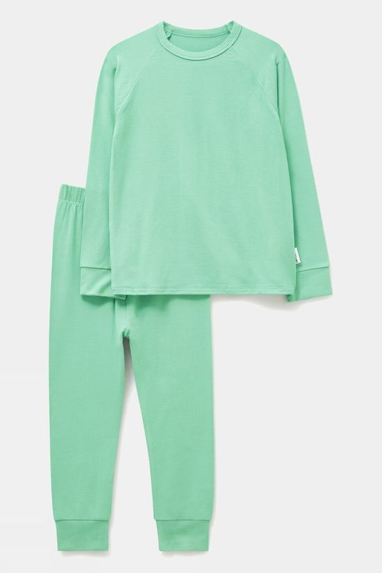 Kids Bamboo Base Layer Set