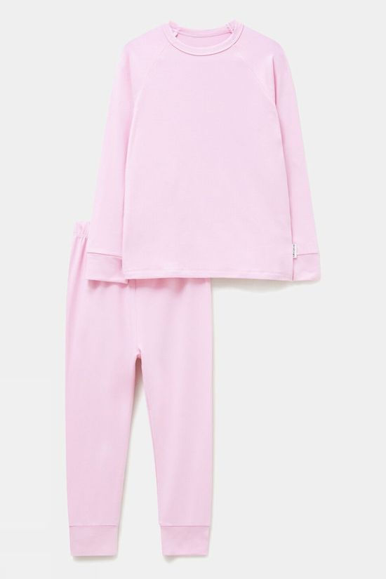 Kids Bamboo Base Layer Set