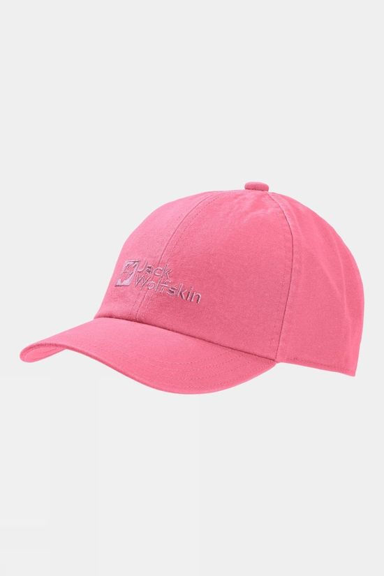 Kids Baseball Cap