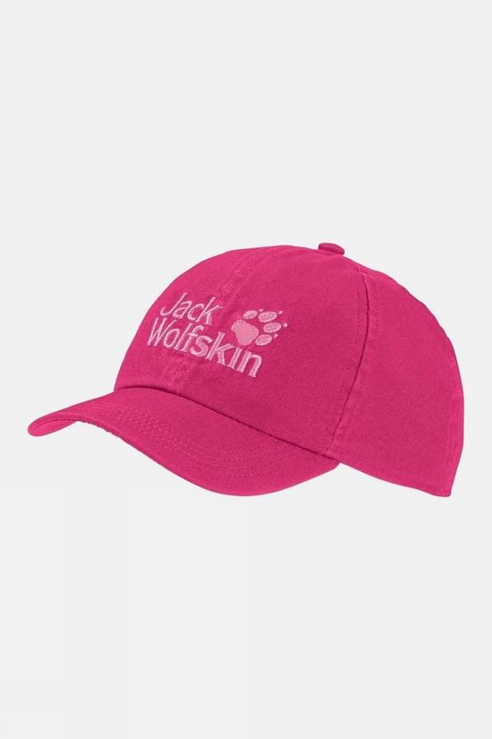 Kids Baseball Cap