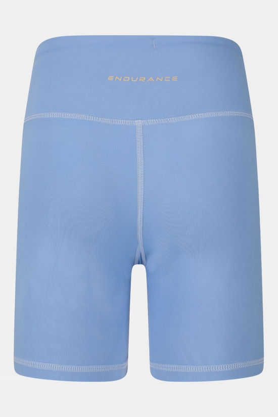 Kids Basia Bike Shorts