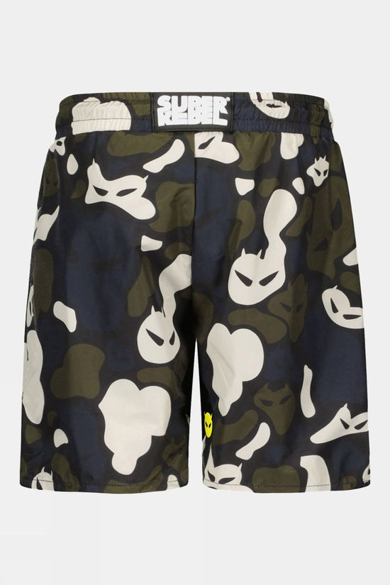 Kids Bay Swim Shorts