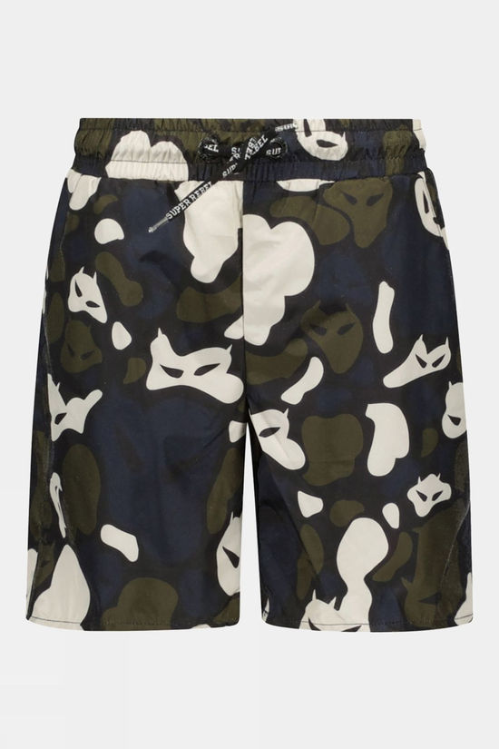 Kids Bay Swim Shorts