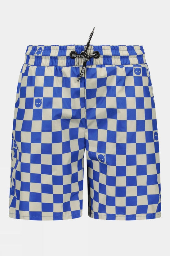 Kids Bay Swim Shorts