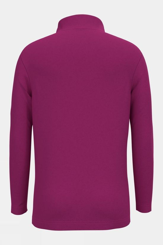 Kids Berra Half Zip Mid Layer Fleece